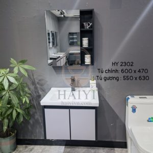 Tủ chậu Lavabo HAIYIVN HY-2302